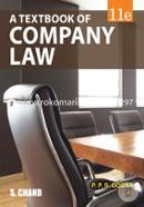 A Textbook of Company Law