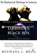 Darwin's Black Box: The Biochemical Challenge to Evolution image