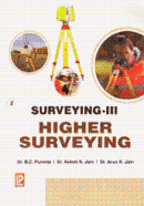 Higher Surveying Surveying - Vol. 3