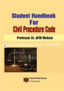 Student Handbook For Civil Procedure Code
