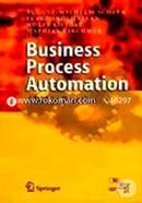 Business Process Automation - ARIS in Practice
