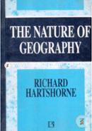 The Nature Of Geography