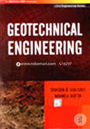 Geotechnical Engineering