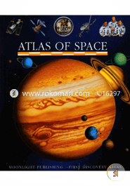 Atlas Of Space : A8 