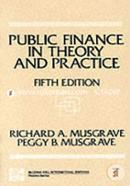 Public Finance in Theory and Practice