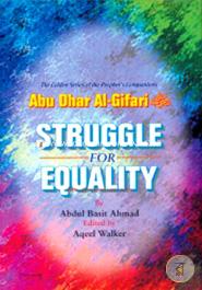 Struggle for Equality: Abu Dhar Al-Gifari