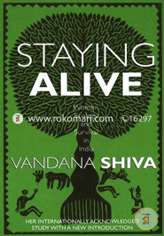 Staying Alive image