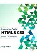 Learn To Code Html And Css (Voices That Matter)