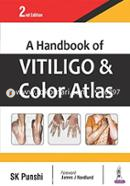 A Handbook of Vitiligo and Colour Atlas