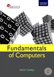 Fundamentals of Computers 