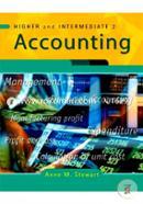 Higher and Intermediate 2: Accounting (With CD) 