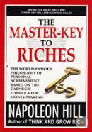 The Master-Key To Riches image