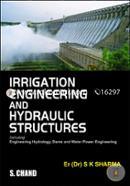 Irrigation Engineering and Hydraulic Structures image