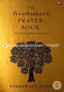 The Freethinkers Prayer Book