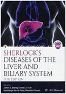 Sherlock′s Diseases of the Liver and Biliary system, 13th Edition