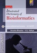 Ane's Illustrated Dictionary of Bioinformatics
