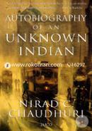 The Autobiography of an Unknown Indian image