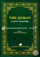 The Quran English Meanings