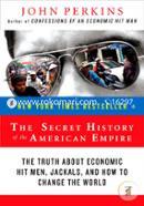 Secret History Of The American Empire