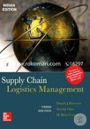 Supply Chain Logistics Management 