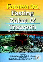 Fatawa on Fasting Zakat and Traweeh