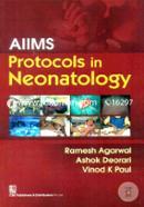 AIIMS Protocols in Neonatology