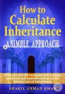How to Calculate Inheritance A Simple Approach 