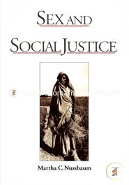 Sex and Social Justice (Paperback)