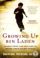 Growing Up bin Laden: Osamas Wife and Son Take Us Inside Their Secret World