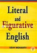 Literal and Figurative English