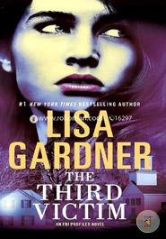 The Third Victim: An FBI Profiler Novel
