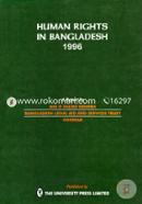Human Rights in Bangladesh 1996 