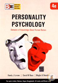 Personality Psychology: Domains of Knowledge about Human Nature