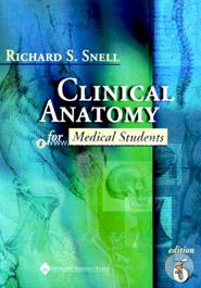 Clinical Anatomy for Medical Students 