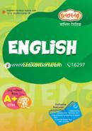 Communicative English 2nd Part (Dakhil Series) (Exan-2022) image