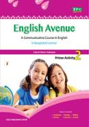 English Avenu (Primer Activity-2)