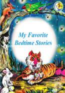 My Favorite Bedtime Stories (Five Plus)