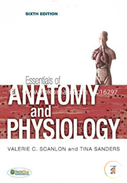 ESSENTIALS OF ANATOMY AND PHYSIOLOGY (Paperback)