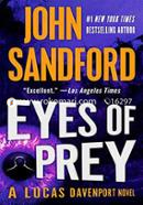 Eyes of Prey (The Prey Series)