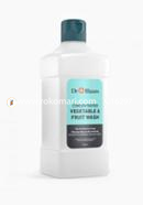 Dr. Rhazes Concentrated Vegetable and Fruit Wash - 500 ML icon