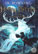 Harry Potter and the Prisoner of Azkaban (1999) (Series-3- New Jacket ) image