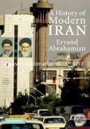 A History of Modern Iran