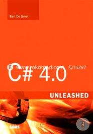 C# 4.0 Unleashed 