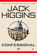 Confessional (The Liam Devlin Novels)