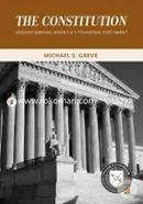 The Constitution: Understanding America's Founding Document (Values and Capitalism)