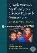 Qualitative Methods in Educational Research Studies from BRAC 