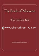 The Book of Mormon – The Original Text