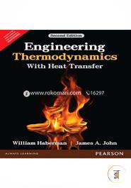 Engineering Thermodynamics with Heat Tra