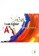 I Can Colour A