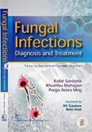 Fungal Infections - Diagnosis and Treatment